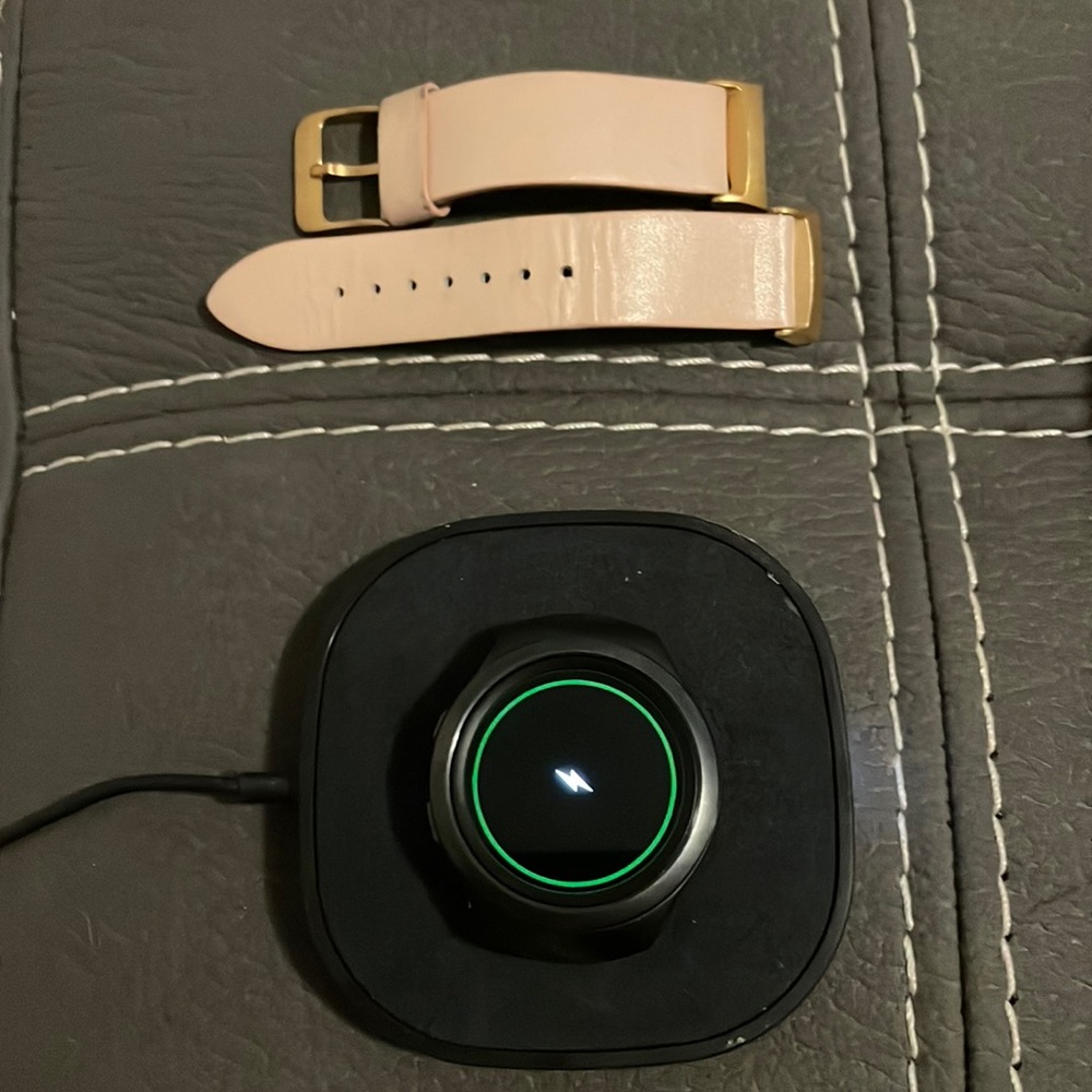 Samsung Galaxy Gear 2 Watch!